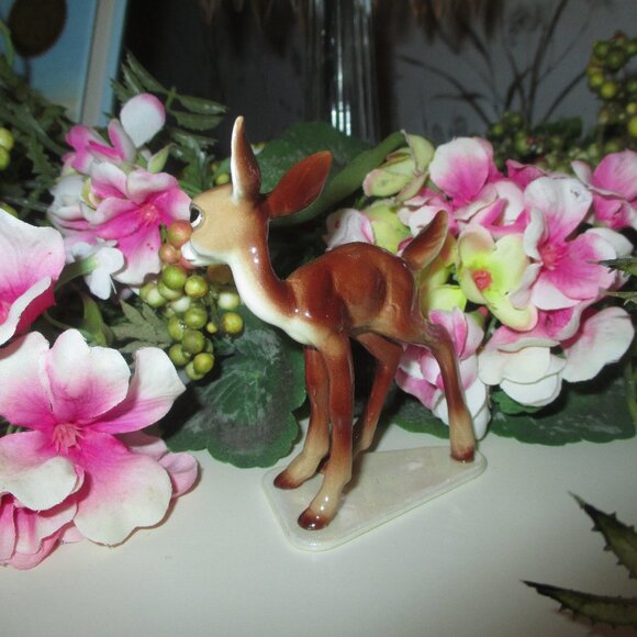 Hagen Renaker Vintage Deer/Specialty Collection - Picture 4 of 9